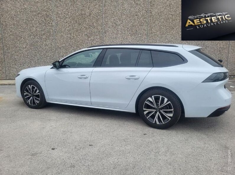 
								Peugeot 508 1.2 PureTech Allure *JAMSTVO 12 Mjeseci* CIJENA S PDV!! full									