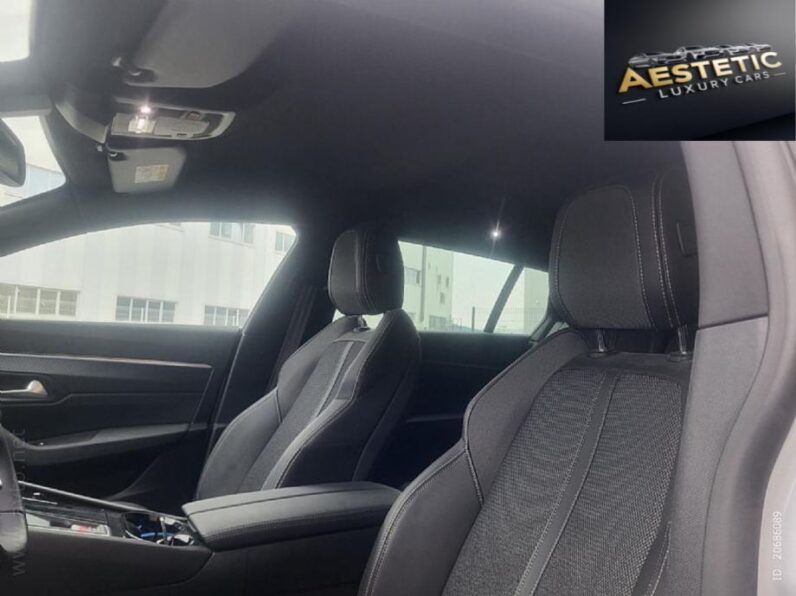 
								Peugeot 508 1.2 PureTech Allure *JAMSTVO 12 Mjeseci* CIJENA S PDV!! full									