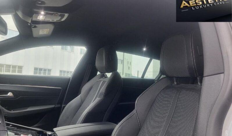 
								Peugeot 508 1.2 PureTech Allure *JAMSTVO 12 Mjeseci* CIJENA S PDV!! full									