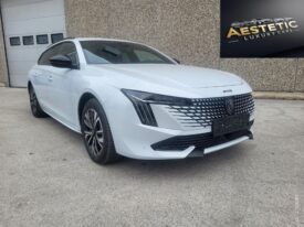 Peugeot 508 1.2 PureTech Allure *JAMSTVO 12 Mjeseci* CIJENA S PDV!!