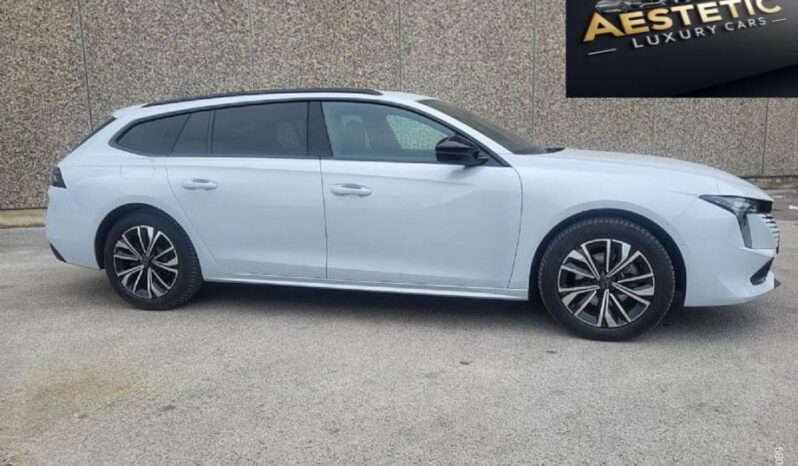 
								Peugeot 508 1.2 PureTech Allure *JAMSTVO 12 Mjeseci* CIJENA S PDV!! full									