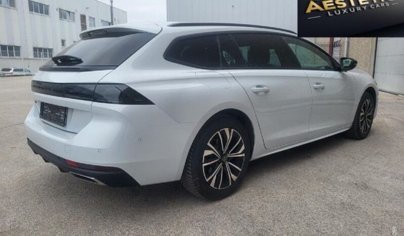 
								Peugeot 508 1.2 PureTech Allure *JAMSTVO 12 Mjeseci* CIJENA S PDV!! full									