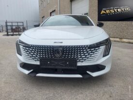 Peugeot 508 1.2 PureTech Allure *JAMSTVO 12 Mjeseci* CIJENA S PDV!!