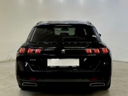 Peugeot 508 1.2 PureTech Allure *JAMSTVO 5 GOD* CIJENA DO REG!!