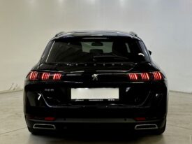 Peugeot 508 1.2 PureTech Allure *JAMSTVO 5 GOD* CIJENA DO REG!!