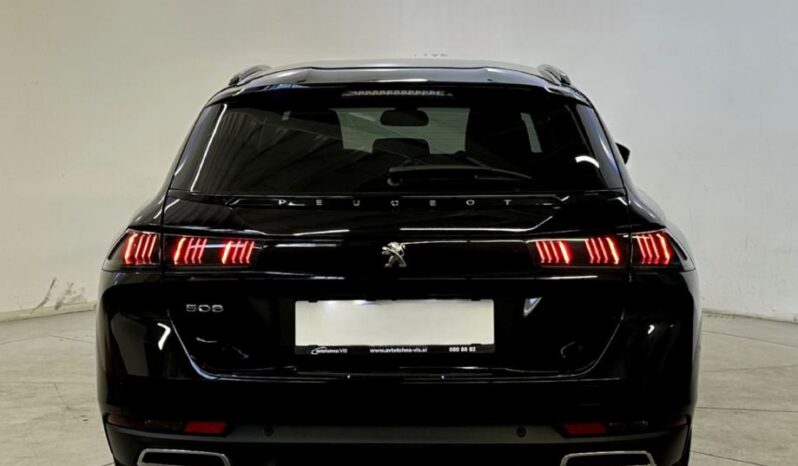
								Peugeot 508 1.2 PureTech Allure *JAMSTVO 5 GOD* CIJENA DO REG!! full									