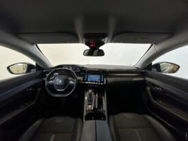Peugeot 508 1.2 PureTech Allure *JAMSTVO 5 GOD* CIJENA DO REG!!