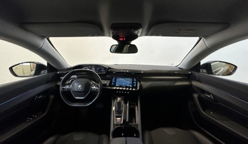 
								Peugeot 508 1.2 PureTech Allure *JAMSTVO 5 GOD* CIJENA DO REG!! full									