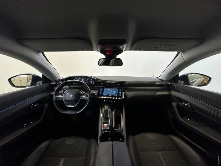 Peugeot 508 1.2 PureTech Allure *JAMSTVO 5 GOD* CIJENA DO REG!!