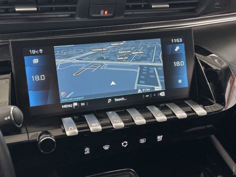 
								Peugeot 508 1.2 PureTech Allure *JAMSTVO 5 GOD* CIJENA DO REG!! full									