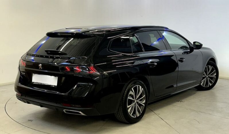 
								Peugeot 508 1.2 PureTech Allure *JAMSTVO 5 GOD* CIJENA DO REG!! full									
