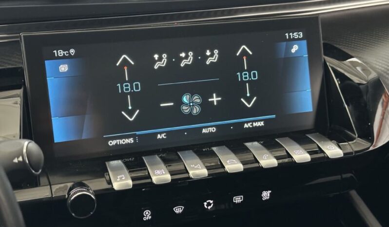 
								Peugeot 508 1.2 PureTech Allure *JAMSTVO 5 GOD* CIJENA DO REG!! full									