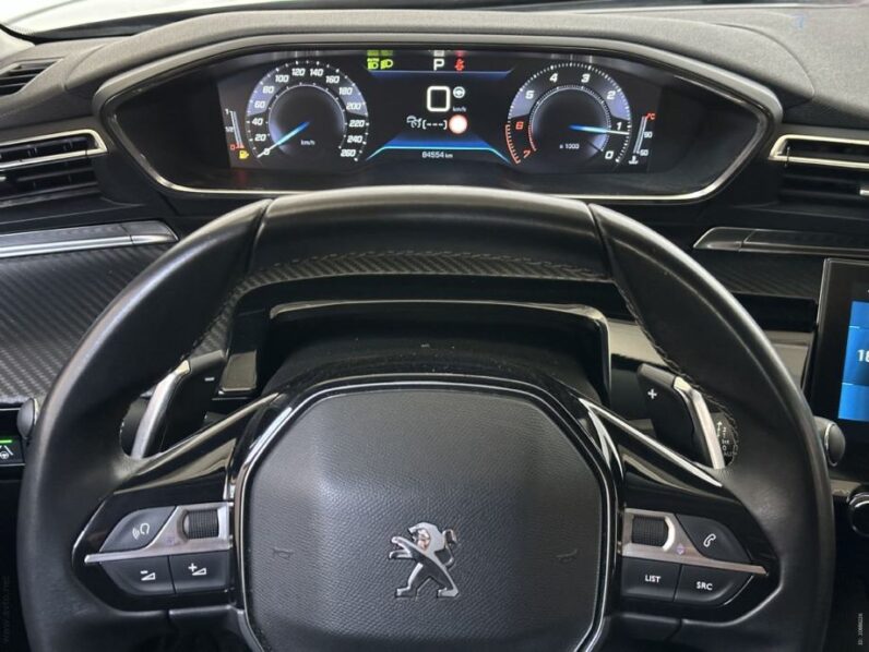 
								Peugeot 508 1.2 PureTech Allure *JAMSTVO 5 GOD* CIJENA DO REG!! full									