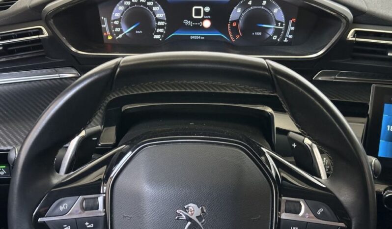 
								Peugeot 508 1.2 PureTech Allure *JAMSTVO 5 GOD* CIJENA DO REG!! full									