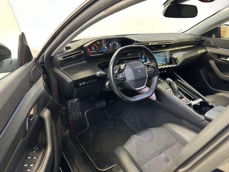 
								Peugeot 508 1.2 PureTech Allure *JAMSTVO 5 GOD* CIJENA DO REG!! full									