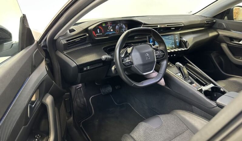 
								Peugeot 508 1.2 PureTech Allure *JAMSTVO 5 GOD* CIJENA DO REG!! full									