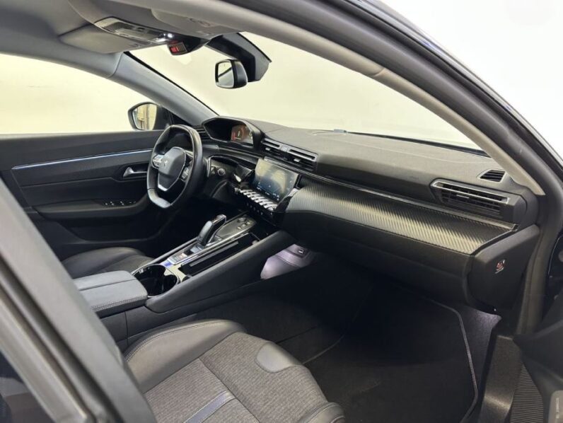 
								Peugeot 508 1.2 PureTech Allure *JAMSTVO 5 GOD* CIJENA DO REG!! full									