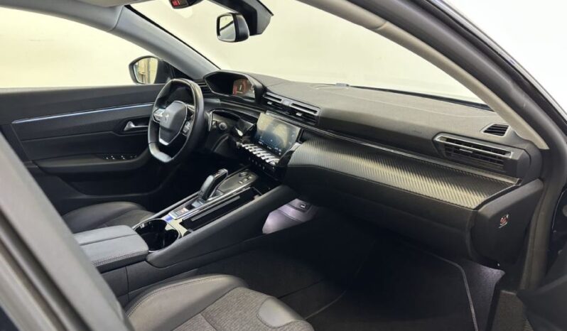 
								Peugeot 508 1.2 PureTech Allure *JAMSTVO 5 GOD* CIJENA DO REG!! full									