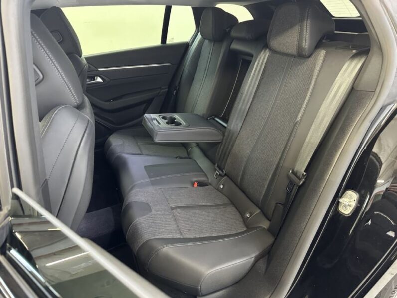 
								Peugeot 508 1.2 PureTech Allure *JAMSTVO 5 GOD* CIJENA DO REG!! full									