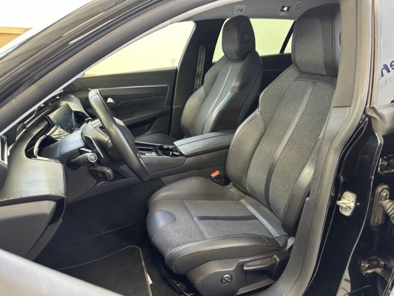 
								Peugeot 508 1.2 PureTech Allure *JAMSTVO 5 GOD* CIJENA DO REG!! full									
