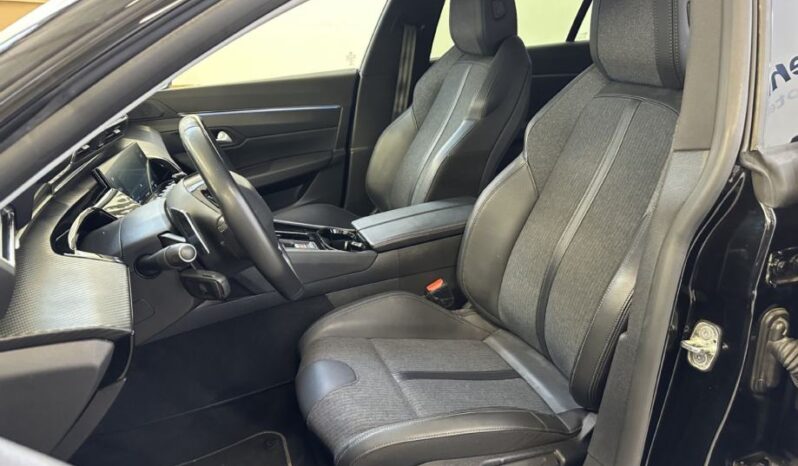 
								Peugeot 508 1.2 PureTech Allure *JAMSTVO 5 GOD* CIJENA DO REG!! full									