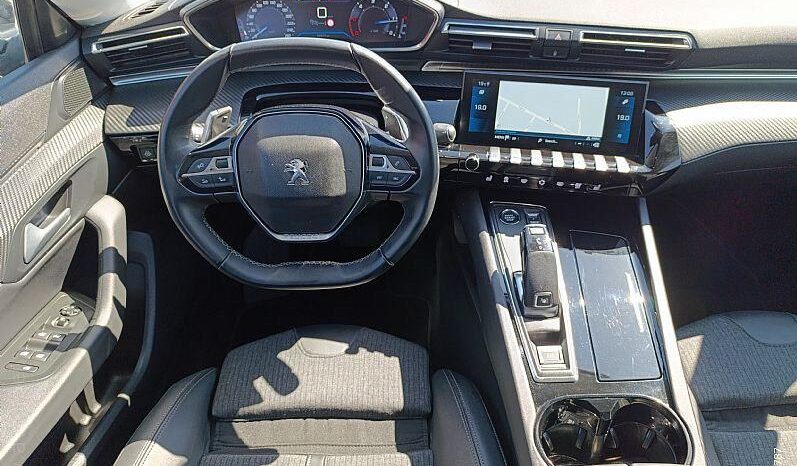 
								Peugeot 508 1.5 BlueHdi 130 Allure *JAMSTVO 12 MJESECI* CIJENA DO REG! full									