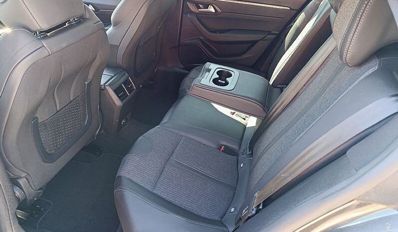 
								Peugeot 508 1.5 BlueHdi 130 Allure *JAMSTVO 12 MJESECI* CIJENA DO REG! full									