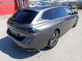 Peugeot 508 1.5 BlueHdi 130 Allure *JAMSTVO 12 MJESECI* CIJENA DO REG!