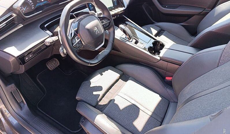 
								Peugeot 508 1.5 BlueHdi 130 Allure *JAMSTVO 12 MJESECI* CIJENA DO REG! full									