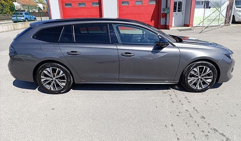 
								Peugeot 508 1.5 BlueHdi 130 Allure *JAMSTVO 12 MJESECI* CIJENA DO REG! full									
