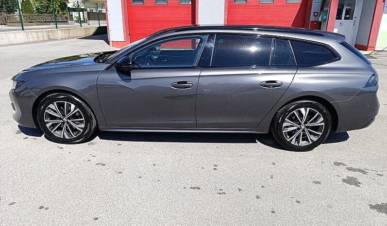
								Peugeot 508 1.5 BlueHdi 130 Allure *JAMSTVO 12 MJESECI* CIJENA DO REG! full									