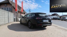 Peugeot 508 1.5 BLUEHDI 130 *JAMSTVO 12 Mjeseci* CIJENA S PDV!