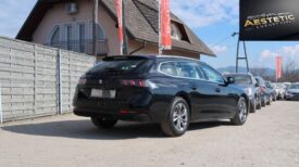 Peugeot 508 1.5 BLUEHDI 130 *JAMSTVO 12 Mjeseci* CIJENA S PDV!