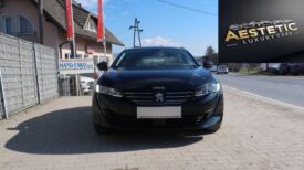 Peugeot 508 1.5 BLUEHDI 130 *JAMSTVO 12 Mjeseci* CIJENA S PDV!