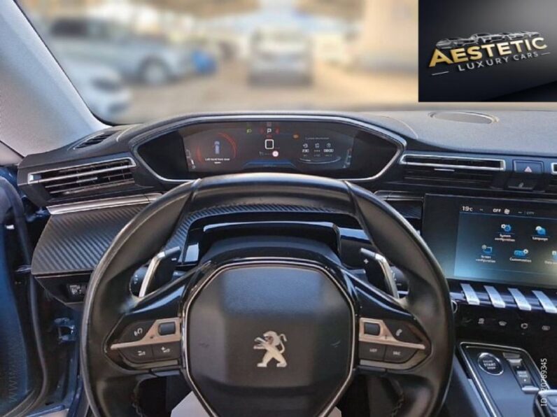 
								Peugeot 508 1.5 BLUEHDI 130 *JAMSTVO 12 Mjeseci* CIJENA S PDV! full									