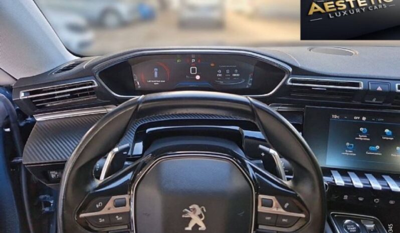 
								Peugeot 508 1.5 BLUEHDI 130 *JAMSTVO 12 Mjeseci* CIJENA S PDV! full									