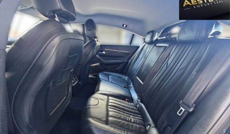 
								Peugeot 508 1.5 BLUEHDI 130 *JAMSTVO 12 Mjeseci* CIJENA S PDV! full									