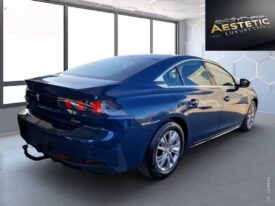 Peugeot 508 1.5 BLUEHDI 130 *JAMSTVO 12 Mjeseci* CIJENA S PDV!