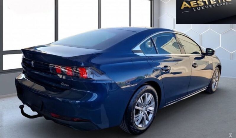 
								Peugeot 508 1.5 BLUEHDI 130 *JAMSTVO 12 Mjeseci* CIJENA S PDV! full									