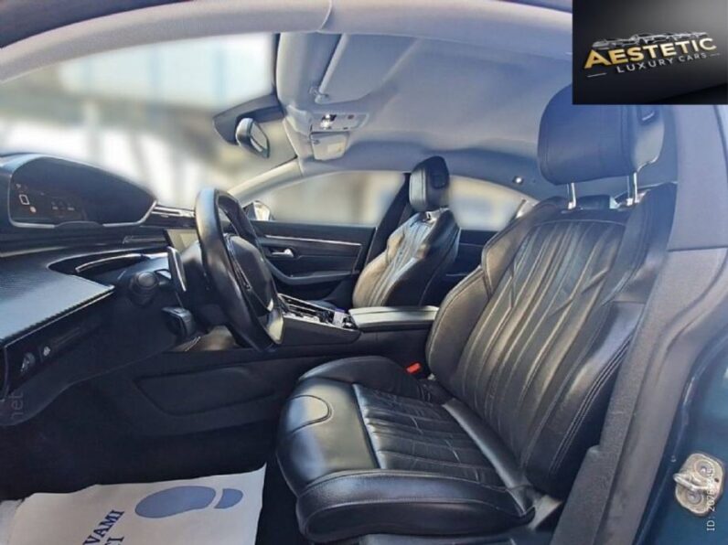 
								Peugeot 508 1.5 BLUEHDI 130 *JAMSTVO 12 Mjeseci* CIJENA S PDV! full									