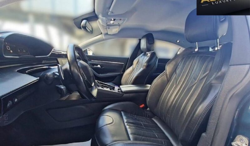 
								Peugeot 508 1.5 BLUEHDI 130 *JAMSTVO 12 Mjeseci* CIJENA S PDV! full									