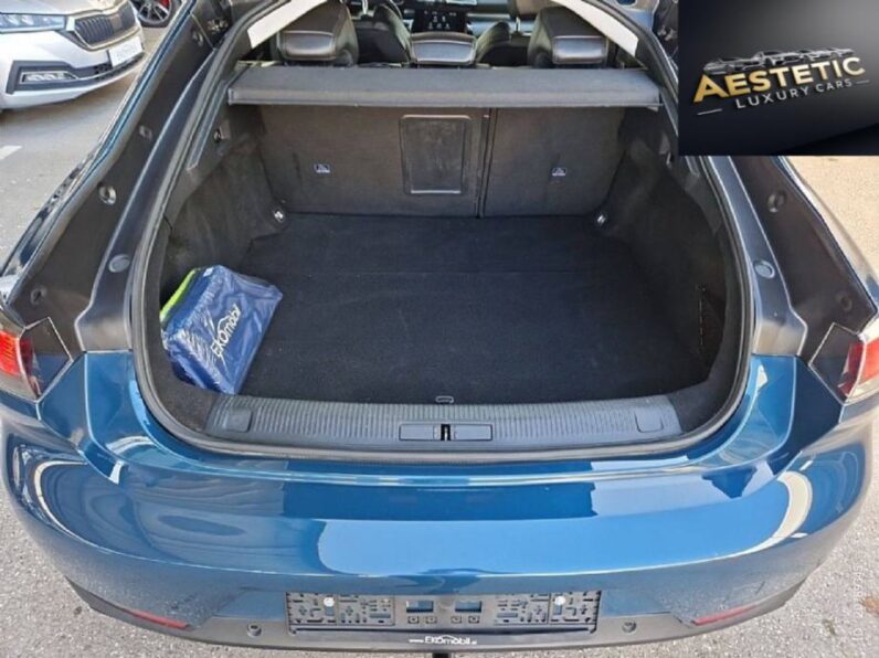 
								Peugeot 508 1.5 BLUEHDI 130 *JAMSTVO 12 Mjeseci* CIJENA S PDV! full									