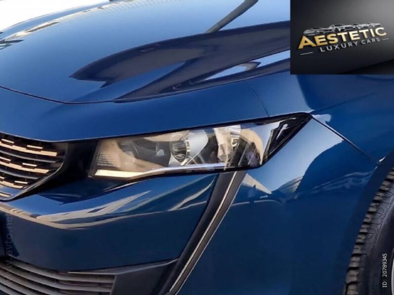 
								Peugeot 508 1.5 BLUEHDI 130 *JAMSTVO 12 Mjeseci* CIJENA S PDV! full									