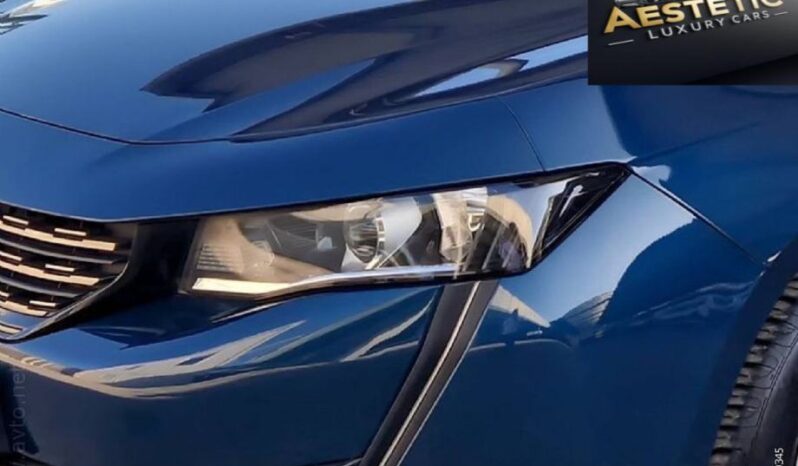 
								Peugeot 508 1.5 BLUEHDI 130 *JAMSTVO 12 Mjeseci* CIJENA S PDV! full									