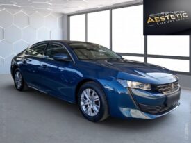 Peugeot 508 1.5 BLUEHDI 130 *JAMSTVO 12 Mjeseci* CIJENA S PDV!