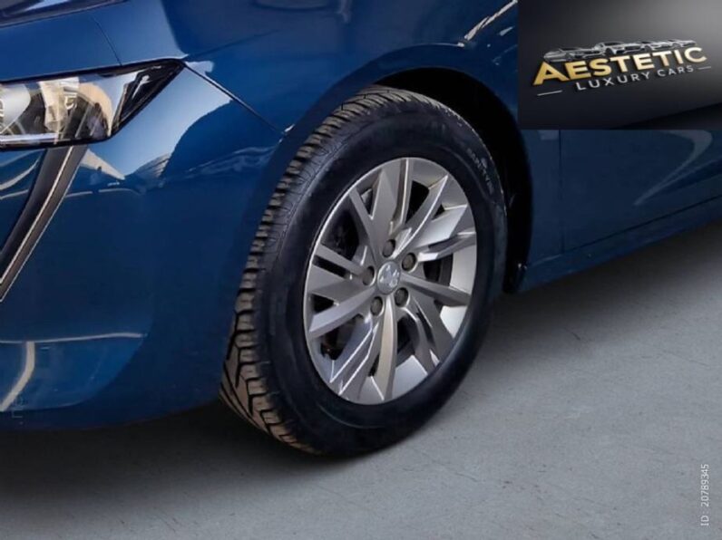 
								Peugeot 508 1.5 BLUEHDI 130 *JAMSTVO 12 Mjeseci* CIJENA S PDV! full									