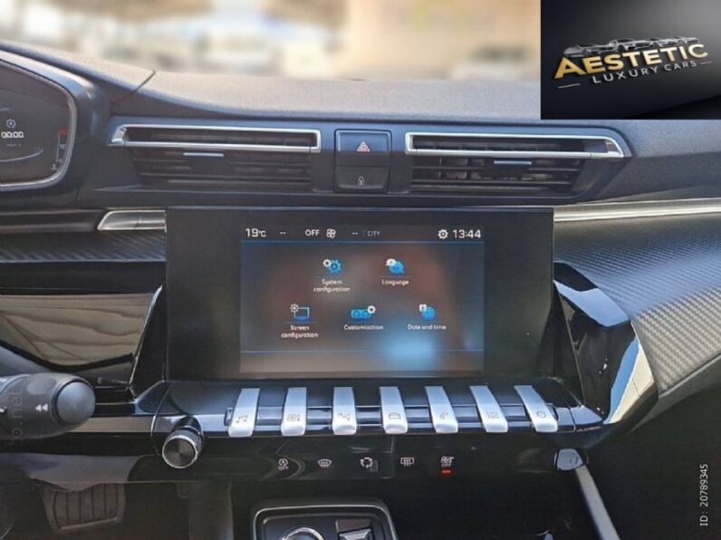 
								Peugeot 508 1.5 BLUEHDI 130 *JAMSTVO 12 Mjeseci* CIJENA S PDV! full									