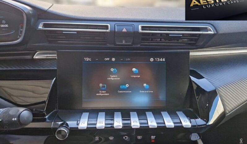 
								Peugeot 508 1.5 BLUEHDI 130 *JAMSTVO 12 Mjeseci* CIJENA S PDV! full									