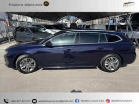 Peugeot 508 130 S&S 1.2 PureTech *JAMSTVO 12 Mjeseci* CIJENA S PDV!
