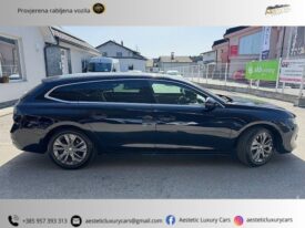 Peugeot 508 130 S&S 1.2 PureTech *JAMSTVO 12 Mjeseci* CIJENA S PDV!